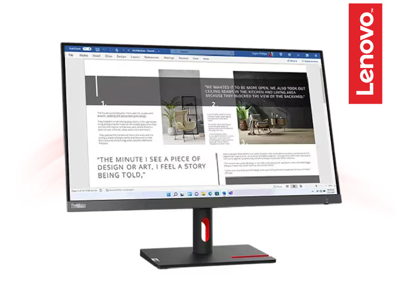 Lenovo ThinkVision S27i-30 Lenovo-ThinkVision-S27i-30